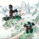 AI绘画药老：开启艺术创作的新纪元