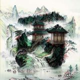  AI绘画用什么引擎打开：探索新一代创意工具