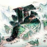  ai绘画雪纺衬衣：创意与实用的完美结合